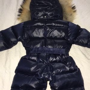 infant sam coat